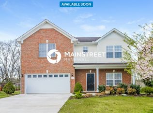 4433 Scottish Dr, Murfreesboro, TN 37128