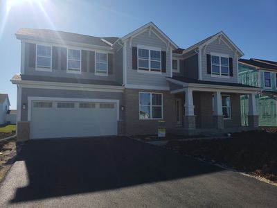 10785 Saxony St, Huntley, IL, 60142