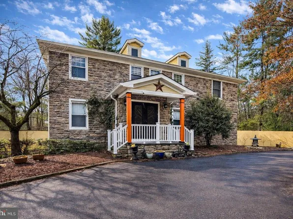 890 Lawrenceville Rd, Princeton, NJ 08540