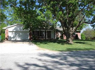 1430 S Stoney Point St, Wichita, KS 67209