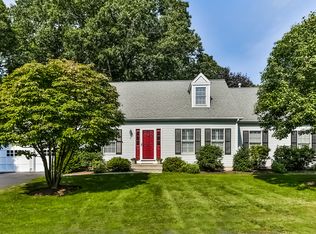 18 Getner Trl, Norwalk, CT 06854