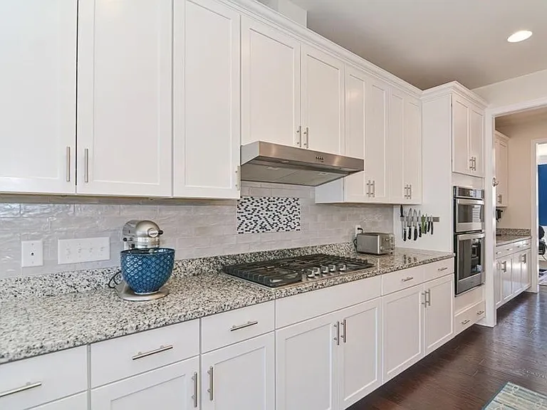 Gourmet Kitchen