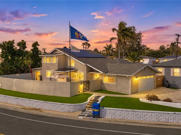 1716 Soto St, Oceanside, CA 92054