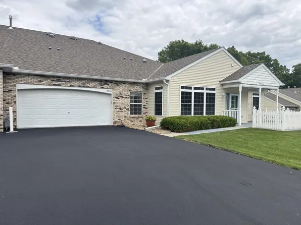 6936 Inverness Ct #23, Inver Grove Heights, MN 55077