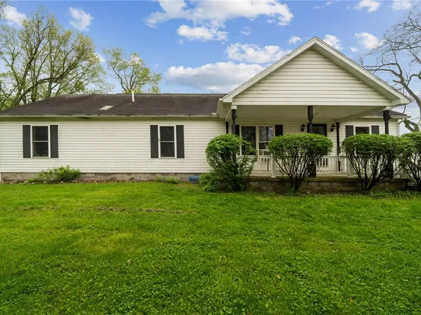2127 Bethel Church Rd, Indiana, PA 15701