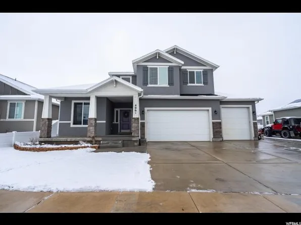 4061 E Gazelle Run, Eagle Mountain, UT 84005