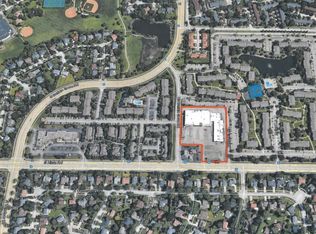 1750 W Hintz Rd, Wheeling, IL 60090
