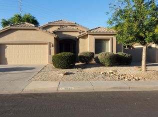 3247 E Lark Ct, Gilbert, AZ 85297