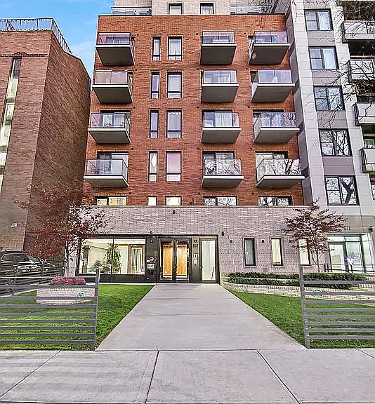 567 Ocean Pkwy #6D — Photo 16