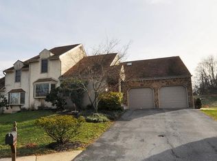 607 Giffin Ct, Hockessin, DE 19707