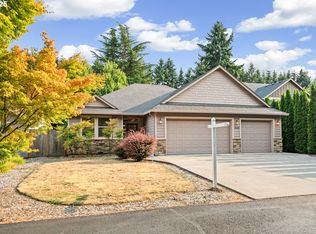 1905 NW 110th Cir, Vancouver, WA