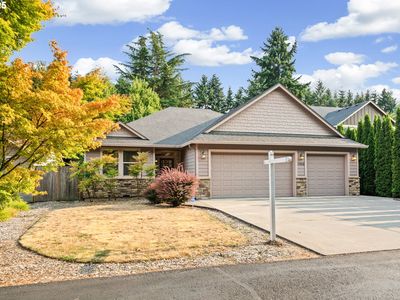 1905 NW 110th Cir, Vancouver, WA, 98685