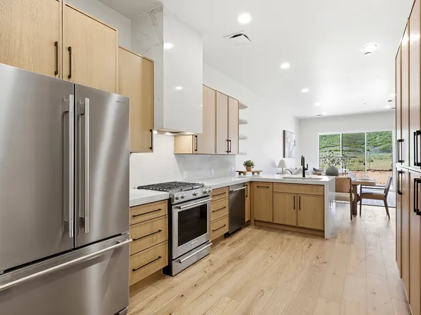 2332 Big Willow Trl #102, Park City, UT 84060