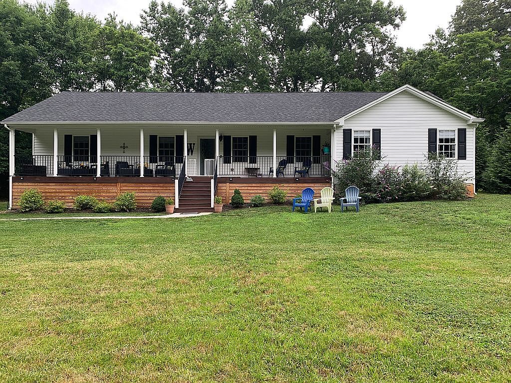 1387 Timberlake Dr, Lynchburg, VA 24502 Zillow