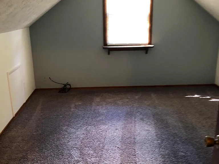 Bedroom 1 on 2nd floor