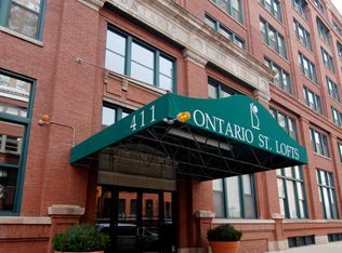 411 W Ontario St APT 210, Chicago, IL 60654