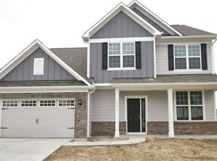 4793 Sherlock Dr, Westfield, IN 46062