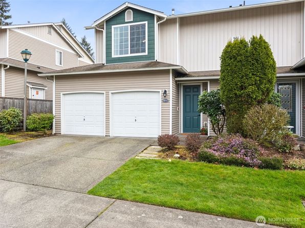 3101 SE 10th Street #1017, Renton, WA 98058