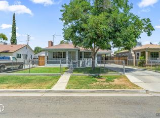 1208 El Tejon Ave, Bakersfield, CA 93308