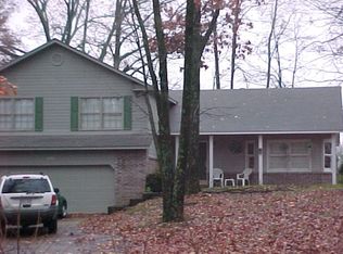 3521 Cheshier Ln, Jonesboro, AR 72405