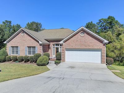 2039 Village Centre Dr, Loganville, GA, 30052