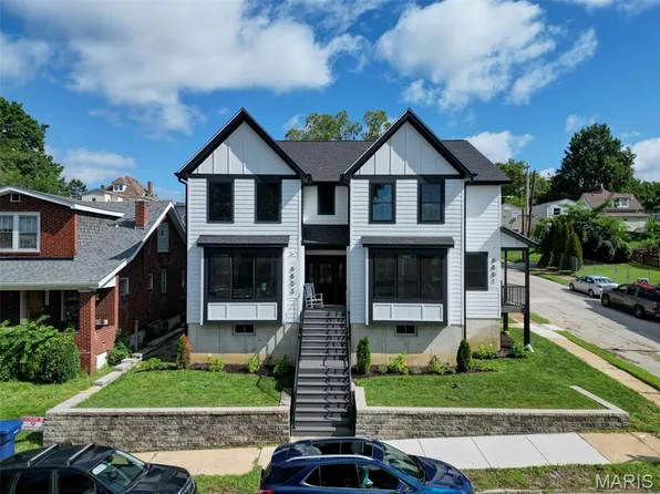 6801 Nashville Ave, Saint Louis, MO 63139