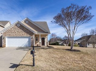 6 Rain Flower Dr, Greenville, SC 29615