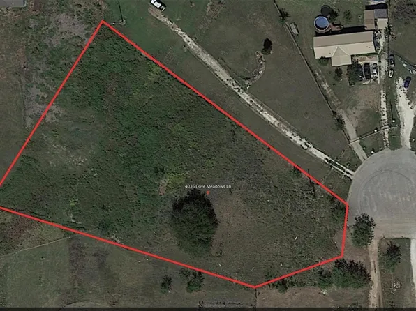 4036 Dove Meadows Ln, Joshua, TX 76058