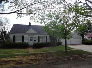 916 Sheridan Ct, Albion, MI