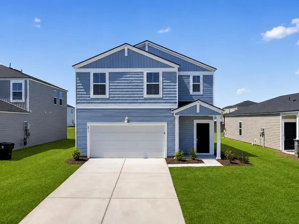 376 Pine Crest View Dr, Summerville, SC 29486