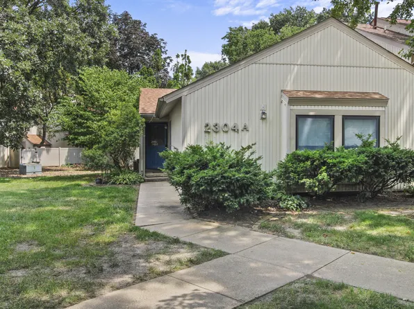 2304 Melrose Dr, Champaign, IL 61820