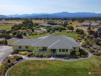 421 Greywolf Road, Sequim, WA, 98382