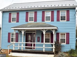 309 Oakville Rd, Shippensburg, PA 17257