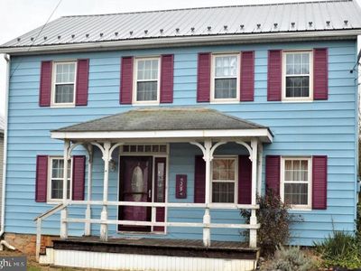 309 Oakville Rd, Shippensburg, PA, 17257