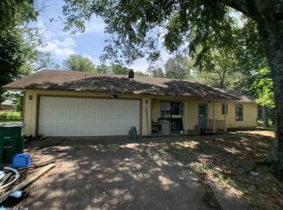 564 Davidson Rd, Beebe, AR 72012