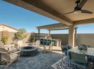 21338 W Monte Vista Rd, Buckeye, AZ 85396