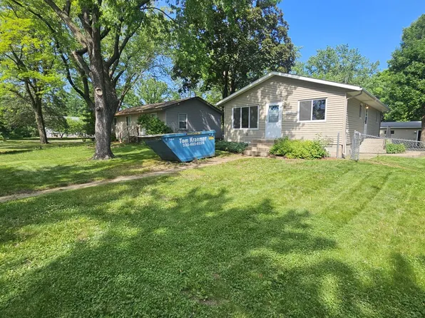 1006 11th Ave SE, Saint Cloud, MN 56304