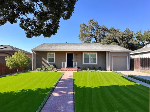 149 E Barrymore St, Stockton, CA 95204