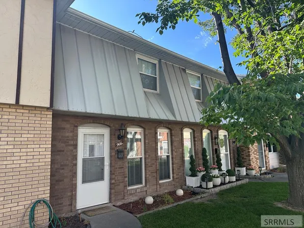 966 McKinley Ave #B, Pocatello, ID 83201