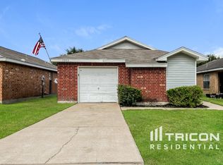 3202 Boynton Dr, Houston, TX 77045
