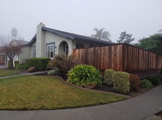 3316 Covey Ct, Napa, CA 94558