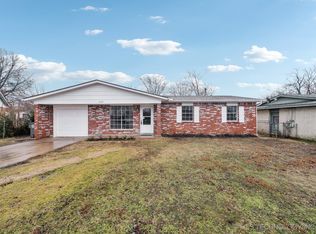 1607 S 127th East Ave, Tulsa, OK 74128