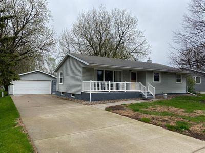 1614 Johnson Ln, Worthington, MN, 56187