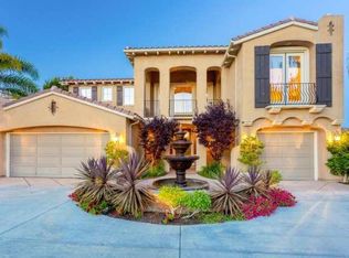3358 Country Home Ct, Thousand Oaks, CA 91362