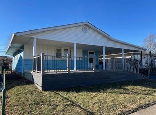 3113 Hillgate Rd, Columbus, OH 43207