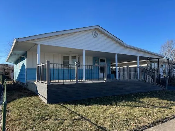 3113 Hillgate Rd, Columbus, OH 43207