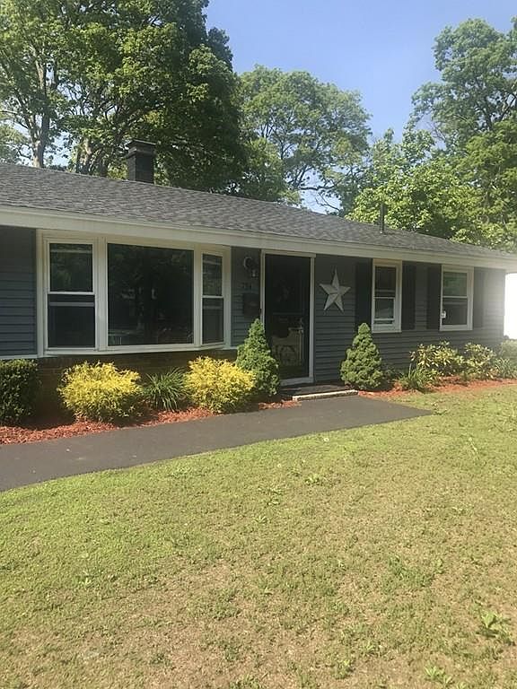 724 E Ashland St, Brockton, MA 02302 Zillow