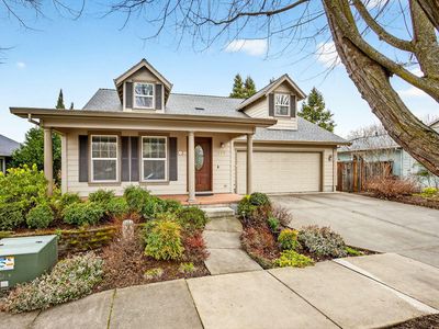 150 Graham Way, Talent, OR, 97540