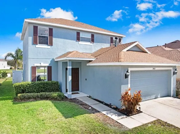 20631 Great Laurel Ave, Tampa, FL 33647