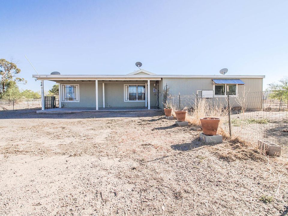 20433 W Patton Rd, Wittmann, AZ 85361 Zillow